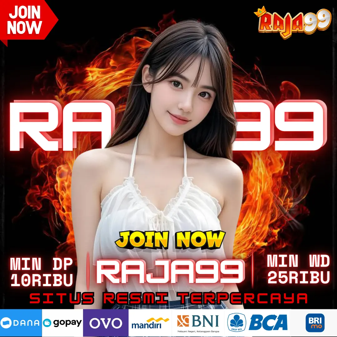 RAJA99 Pragmatic
